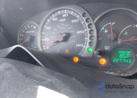 2005 Honda Pilot Ex-L z USA, uszkodzony, nr VIN 5FNYF18515B042452